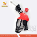 Vapor Recovery Fuel Nozzle Automatic Fuel Dispenser Nozzle